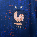Camiseta de aficionado de Francia Local 2025 