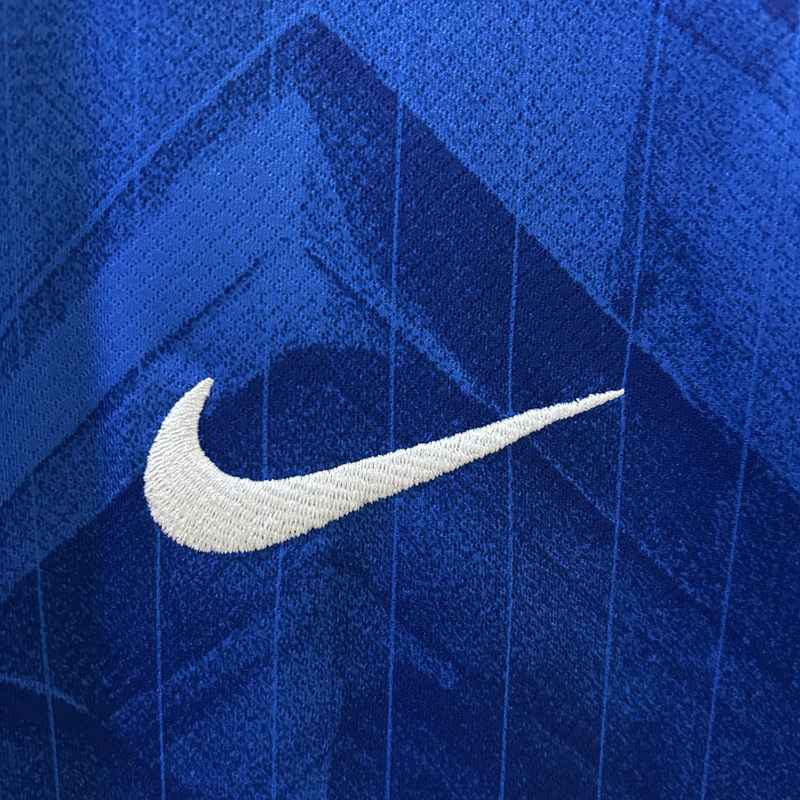 Camiseta de local del Chelsea 25/26 para aficionados 