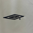 Camiseta de visitante del Manchester United 00/01 Retro 