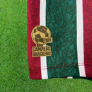 Camiseta Fan Fluminense Primera Equipación 24/25 