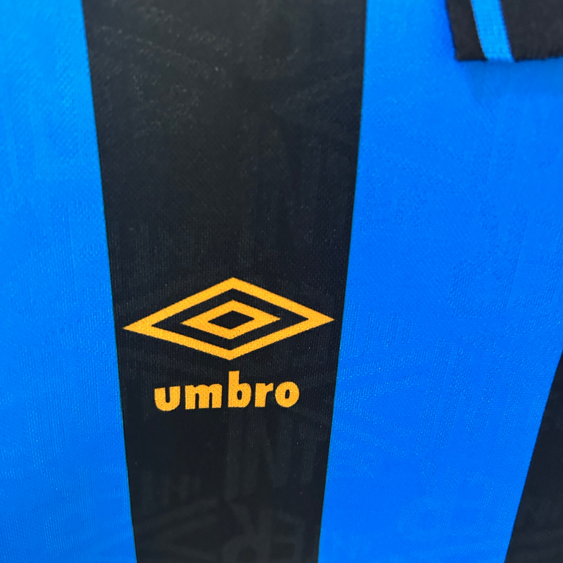 Camiseta retro local del Inter de Milán 92/94 