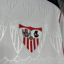 Camiseta retro local del Sevilla FC 91/92 