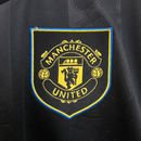 Camiseta de la tercera equipación del Manchester United 25/26 para aficionados 