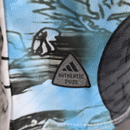 Camiseta de jugador especial de Vegeta 2024 de Japón 