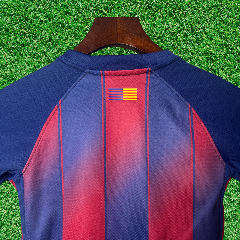 Kit infantil Barcelona I 25/26 
