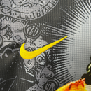 Camiseta de aficionado del Cristo de Brasil 2025 