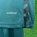 Kit Entrenamiento Cruzeiro II 25/26 Infantil 