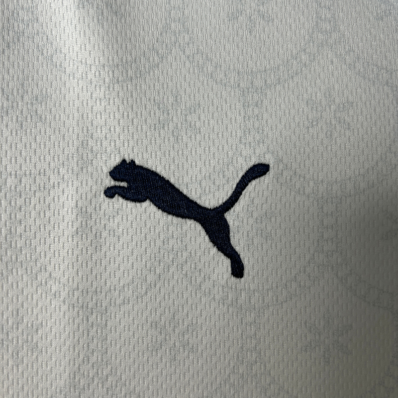 Camiseta de aficionado femenina del Bahia I 25/26 