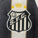 Camiseta de aficionado del Santos II 24/25 