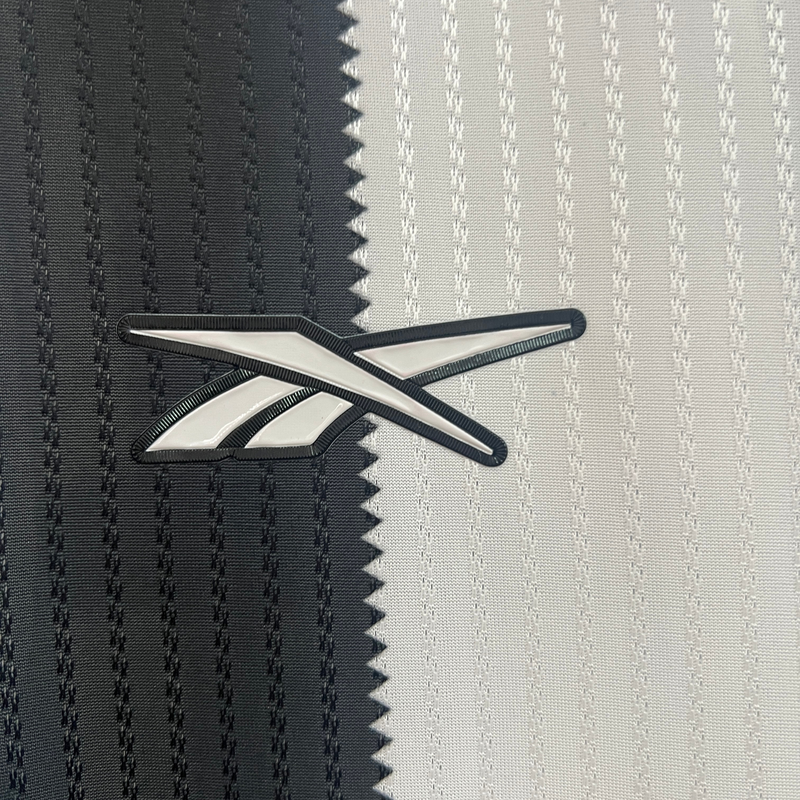 Camiseta de aficionado del Botafogo Local 24/25 