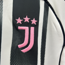 Kit Juventus I 25/26 Niños 