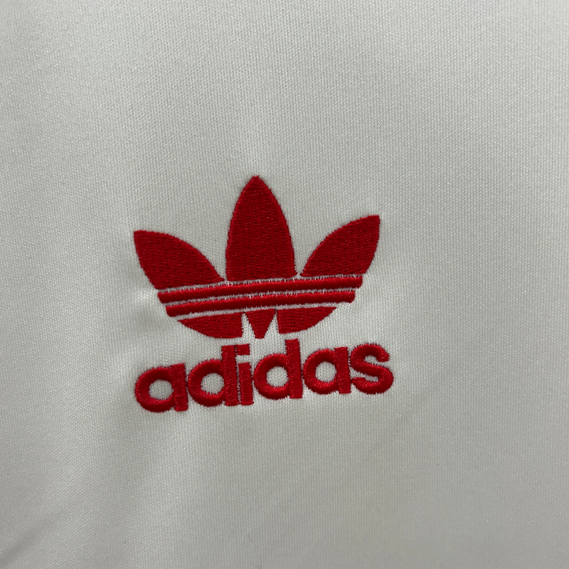 Camiseta conmemorativa del Flamengo 81 25/26 Fan 