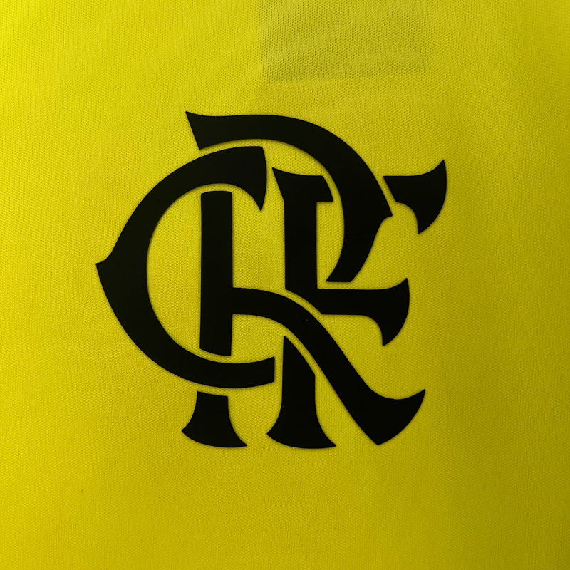 Camisa Flamengo Treino I 24/25 Torcedor