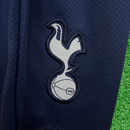 Kit local del Tottenham Hotspur 25/26 para niños 