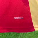 Camiseta local de España 24/25 para aficionados 