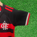 Flamengo I Kit 24/25 Niños 