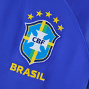 Camiseta de aficionado de Brasil II 2022 