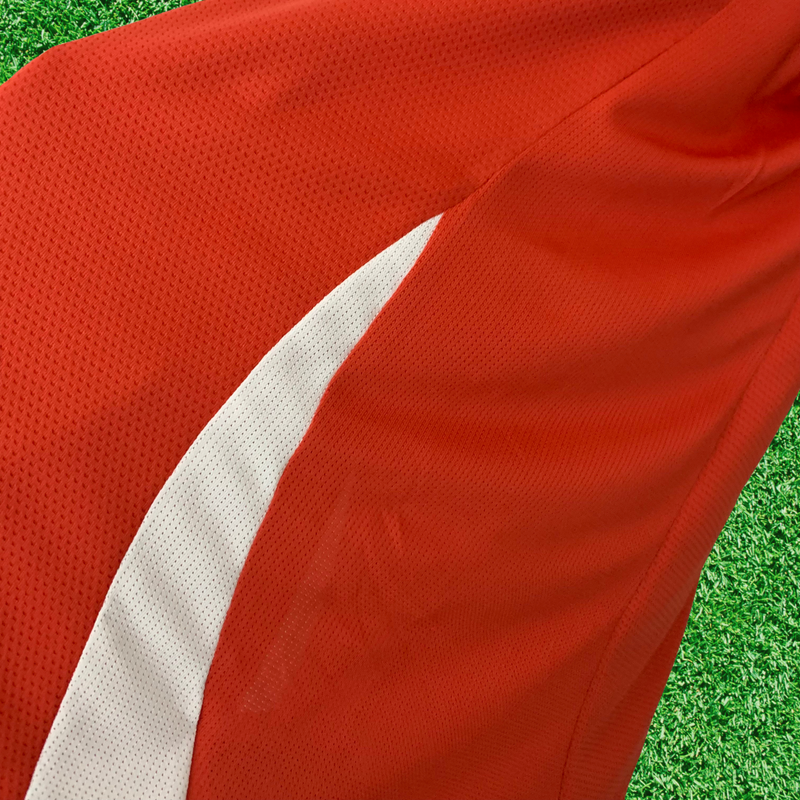 Camiseta de local internacional 25/26 para aficionados 