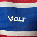 Camiseta de local del Fortaleza 25/26 para aficionados 