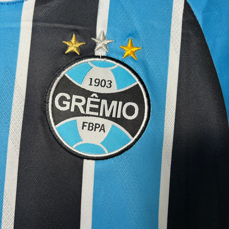 Kit infantil Gremio I 25/26 
