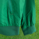 Cortavientos Palmeiras Verde 23/24 