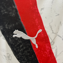 Camiseta de visitante del Manchester City 25/26 para aficionados 