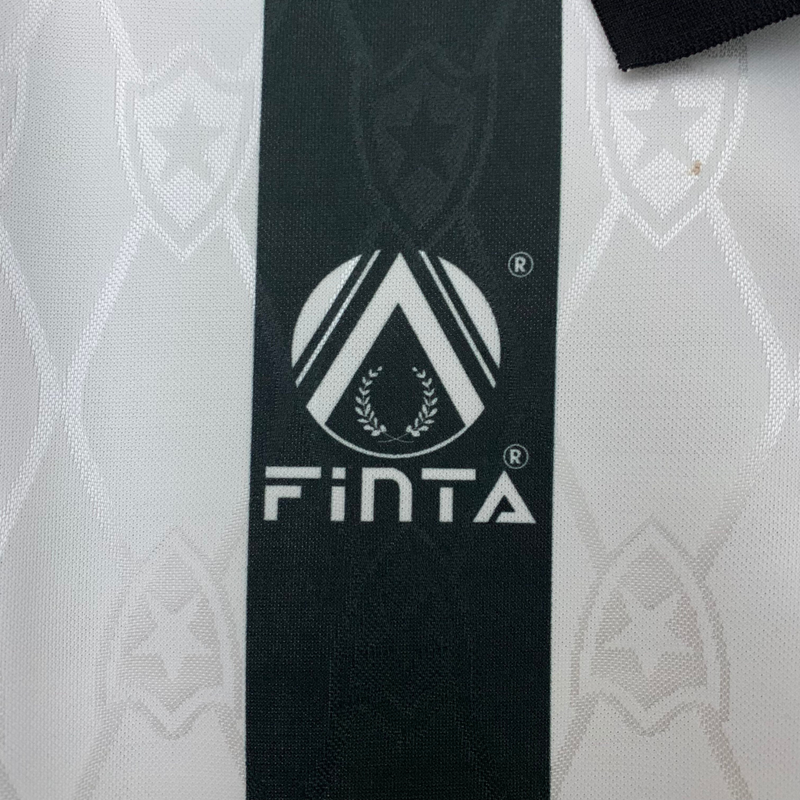 Camiseta retro del Botafogo I 1995 