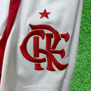 Flamengo I Kit de manga larga 25/26 Niños 