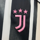 Camiseta de aficionado de la Juventus 25/26 