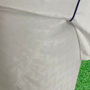 Camiseta retro de local del Real Madrid 1998 