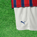 Kit infantil Bahia II 25/26 