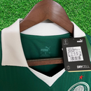 Camiseta Fan Palmeiras Primera Equipación 24/25 