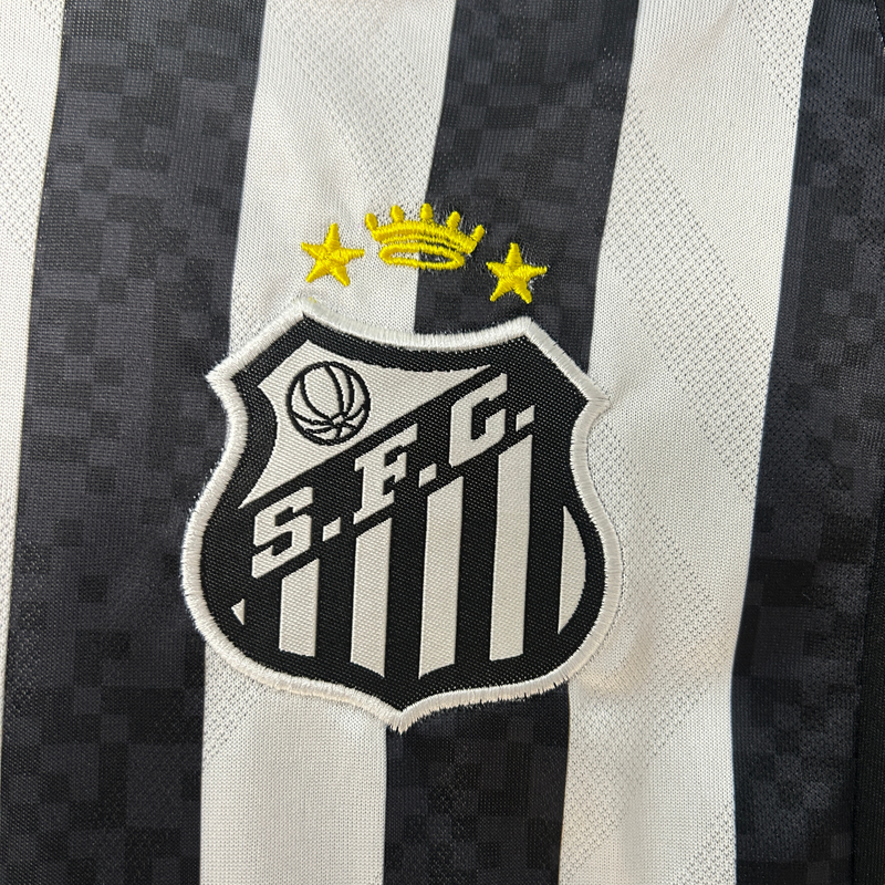 Kit infantil Santos II 25/26 
