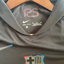 Camiseta de aficionado del Barcelona II 24/25 
