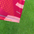 Camiseta de portero del Flamengo II 25/26 para aficionados 