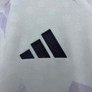 Camiseta de visitante del Manchester United 25/26 para aficionados 