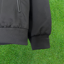 Corinthians Cortavientos Negro 23/24 