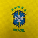Kit infantil Brasil I 2025 