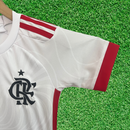 Kit infantil Flamengo II 24/25 