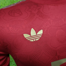 Camiseta aniversario del Bayern Múnich 25/26 Jugador 