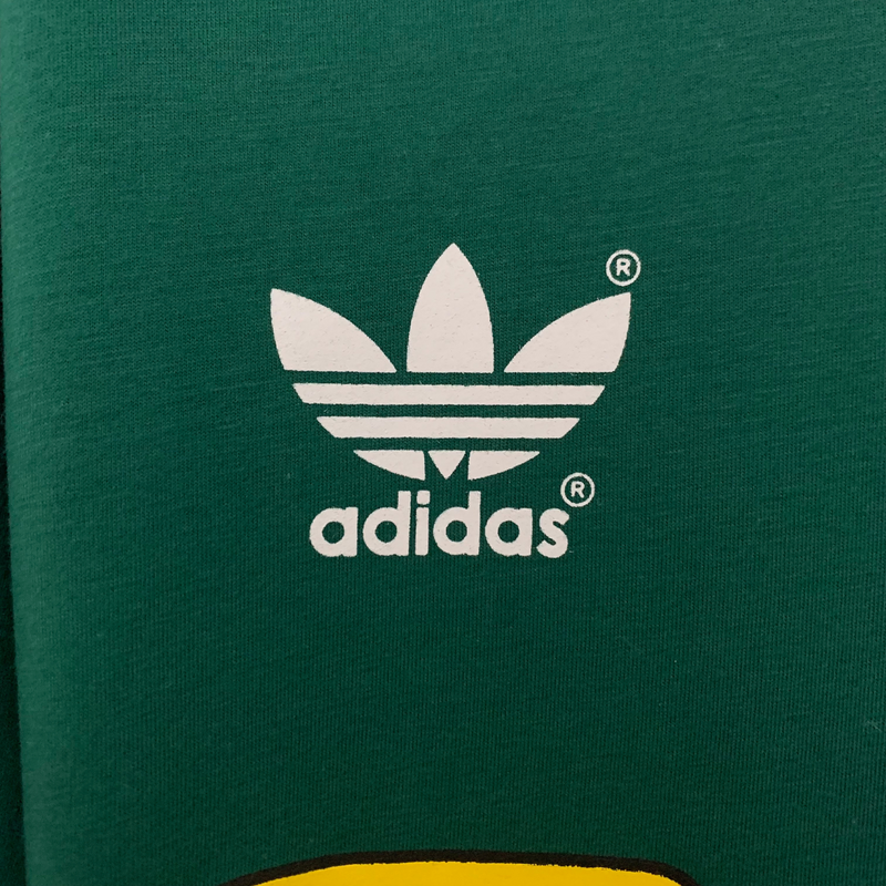Camiseta Palmeiras Primera 1987 Retro 