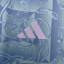 Camiseta de visitante de la Juventus 25/26 para aficionados 