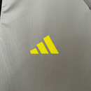 Camiseta de tirantes Flamengo Gris 24/25 Fan 