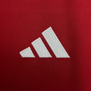 Camiseta de local del Manchester United 25/26 para aficionados 