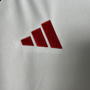 Camiseta de aficionado del Flamengo II 25/26 para mujer 