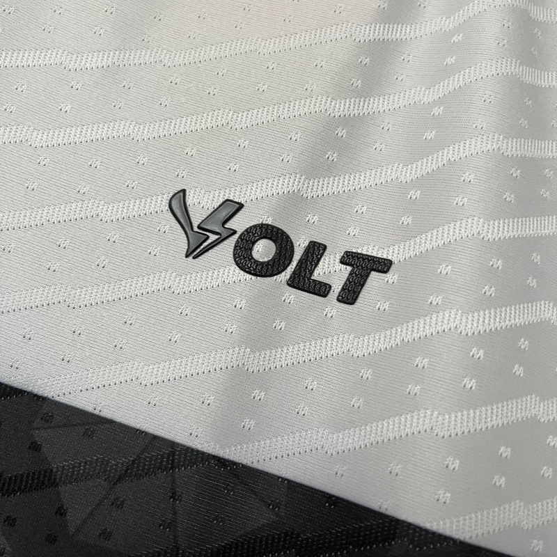 Camiseta de aficionado del Santa Cruz II 25/26 