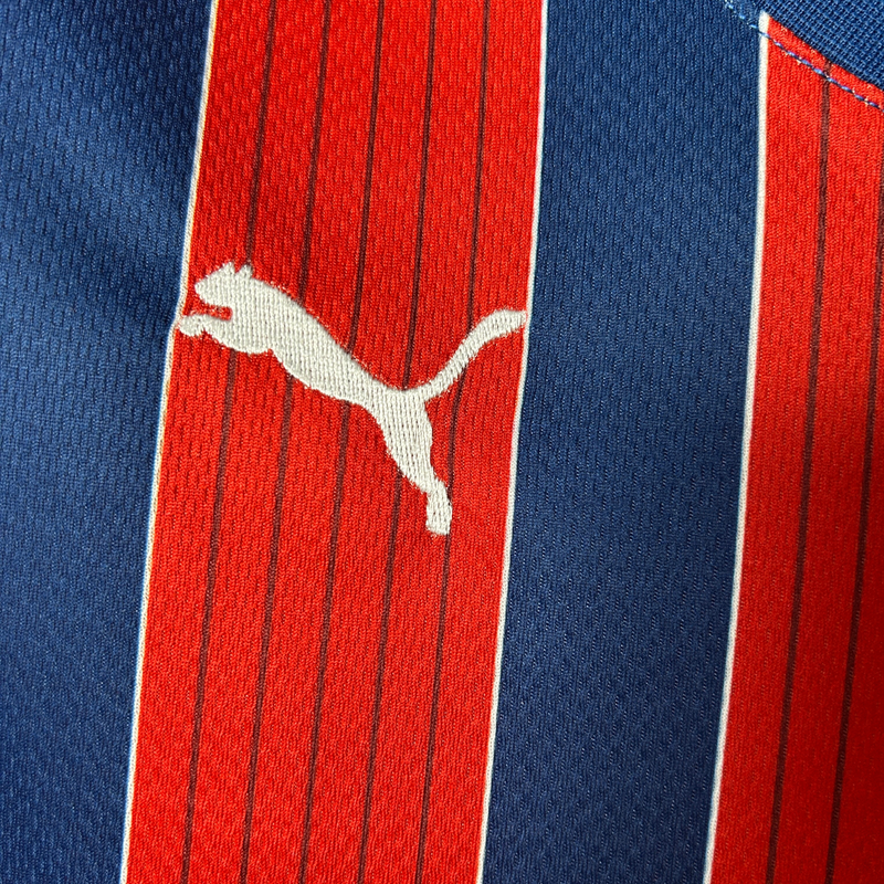 Camiseta de aficionado femenina del Bahia II 25/26 
