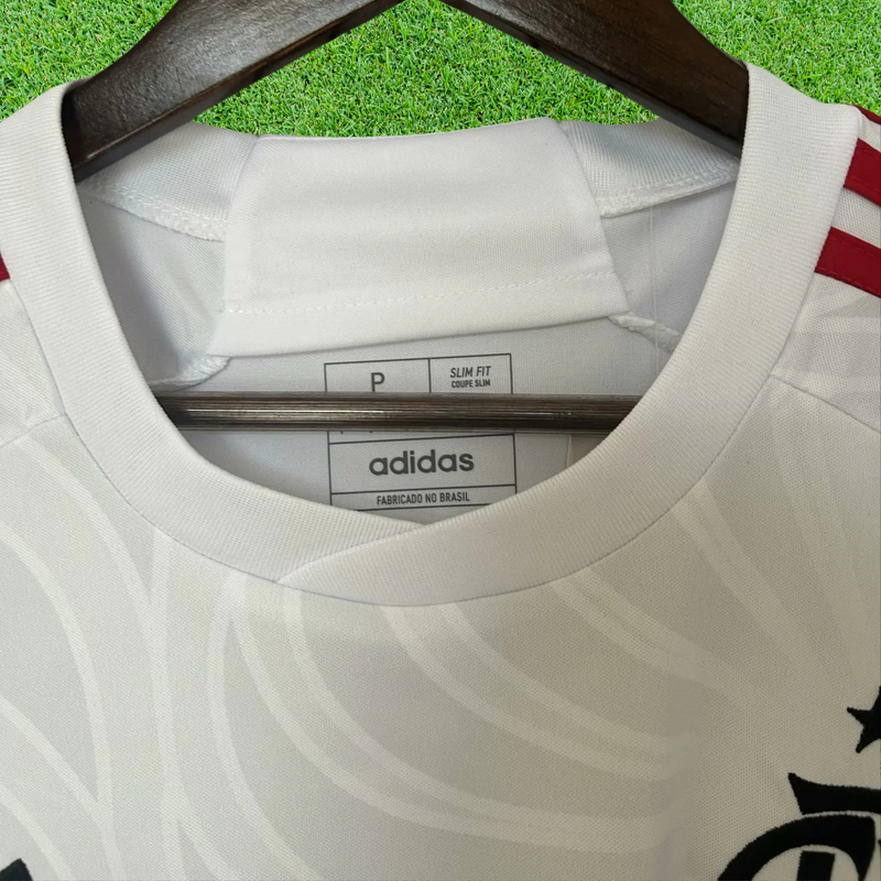 Camiseta de aficionado del Flamengo II 24/25 