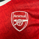 Camiseta local del Arsenal 25/26 Jugador 