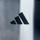 Camiseta local del Newcastle United 25/26 para aficionados 